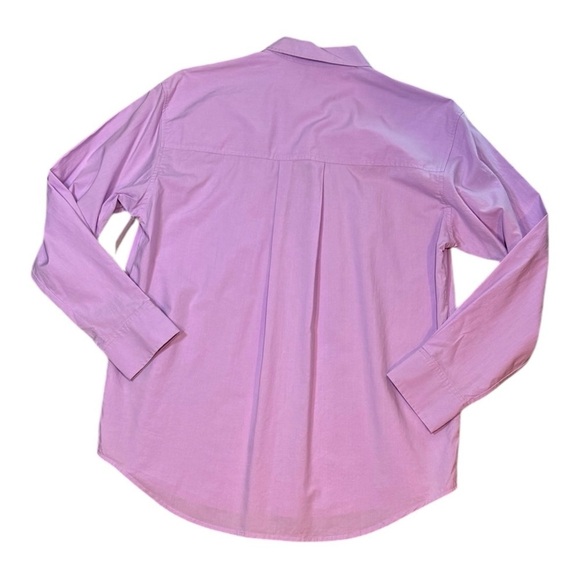 Rails Arlo Shirt in Orchid NWT - Picture 6 of 7